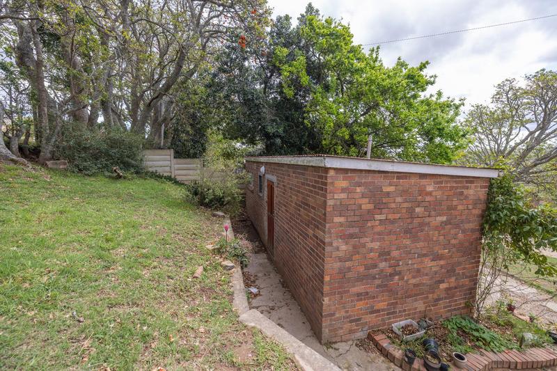 3 Bedroom Property for Sale in Fort England Eastern Cape